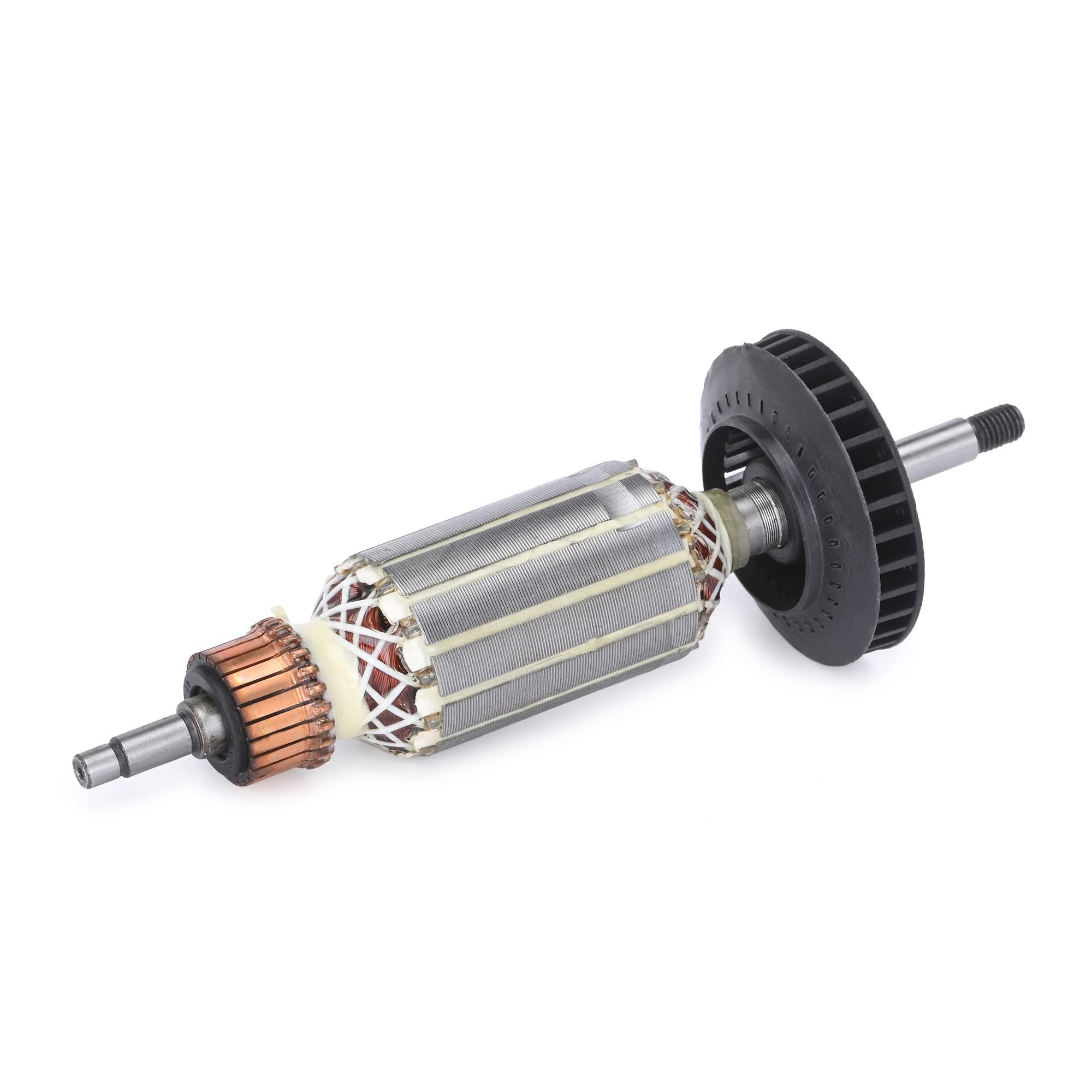 OEM Professional Quality Armature for 801 Model Angle Grinder (Generic Model) (6 Months Guarantee) (DW801) 4