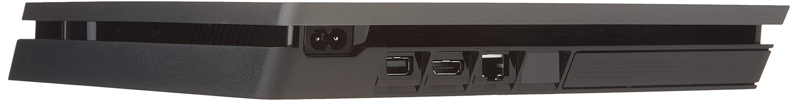 Sony PlayStation 4 Slim 1TB Limited Edition Console - Days of Play Bundle - PlayStation 4 6