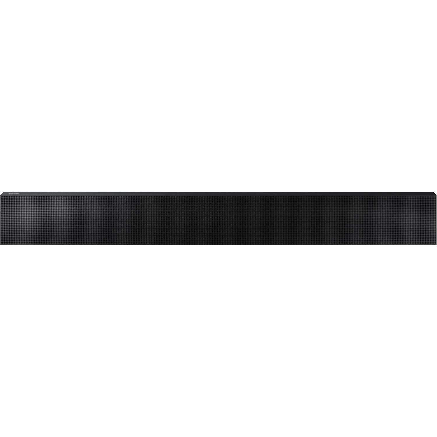 Samsung LST70T 3.0ch The Terrace Soundbar w/Dolby Digital 5.1 Bundle with Tech Smart USA Premiere Movies Streaming 2020 Digital Download Card for PC + 1 Year CPS Enhanced Protection Pack 3