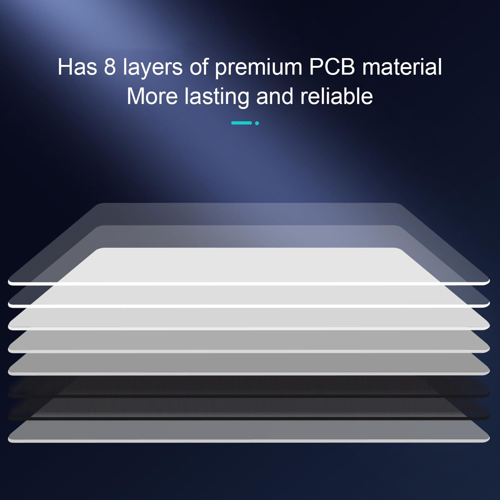 NVME M.2 X79SE Plus LGA 2011 Motherboard for E5 V1 V2, PCIe 3.0X16, Gigabit Ethernet, 8 Layer PCB, for Home, Office, Gaming, 4xDDR3 up to 128G, USB2.0 6