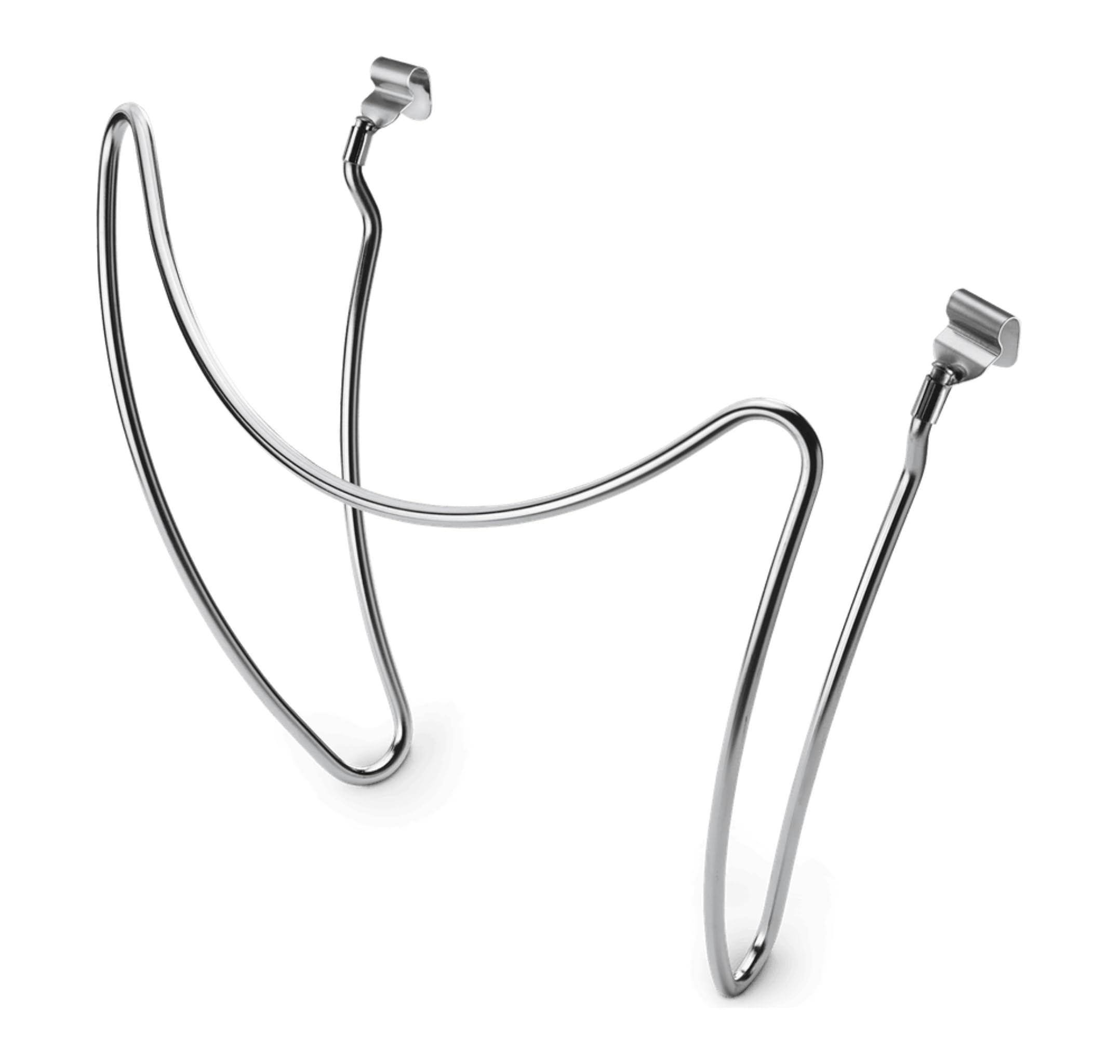Weber Grill Tool Holder Steel Fits 18.5" & 22.5" Charcoal Grills 5
