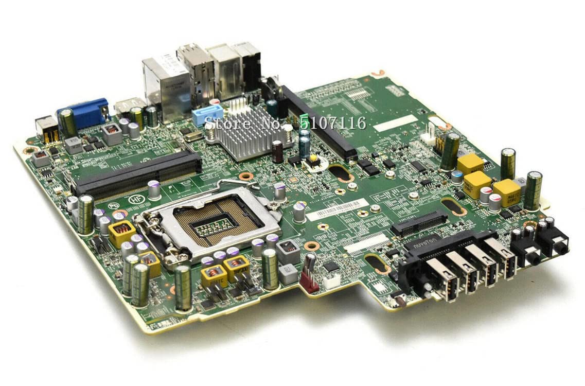 Motherboard for 8200 USFF 611836-001 611799-002 611800-000 Board 5