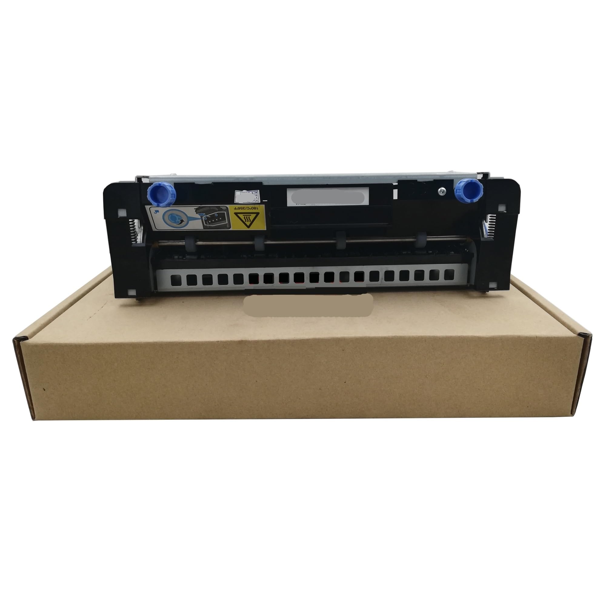 Printer Accessories Fuser Unit Fixing Unit Fuser Assembly Compatible with Lexmark MS-810 811 MX-710 711 MX711 MX710 MX610 Compatible with Dell 5460 5465 40X7743 40X7744 (Color : 110V) 6