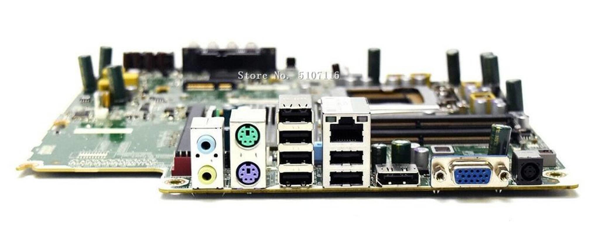 Motherboard for 8200 USFF 611836-001 611799-002 611800-000 Board 3