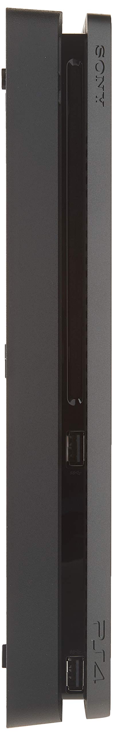 Sony PlayStation 4 Slim 1TB Limited Edition Console - Days of Play Bundle - PlayStation 4 4