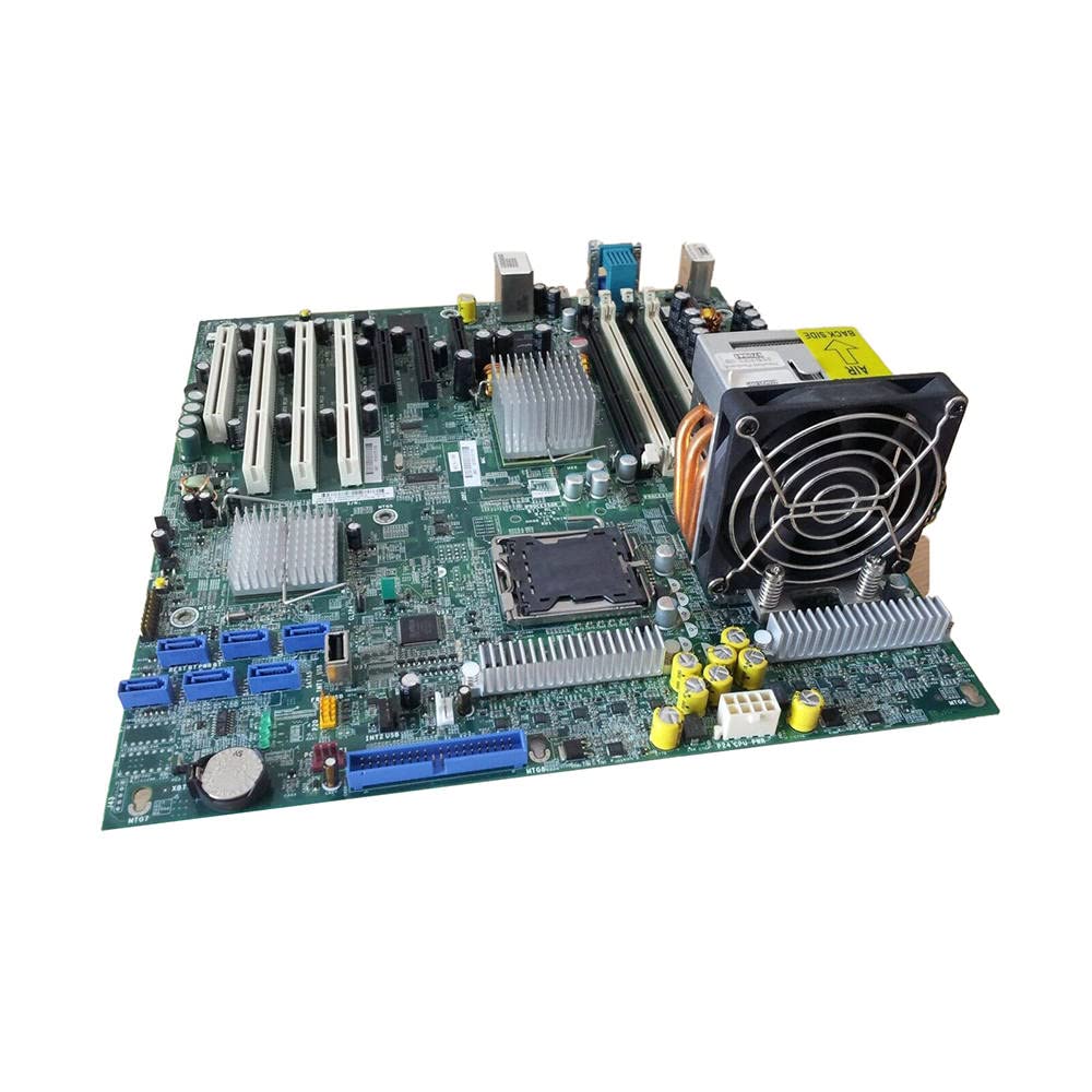 for Server Motherboard for ML150 G3 410426-001 436356-001 436718-001 Tested 4