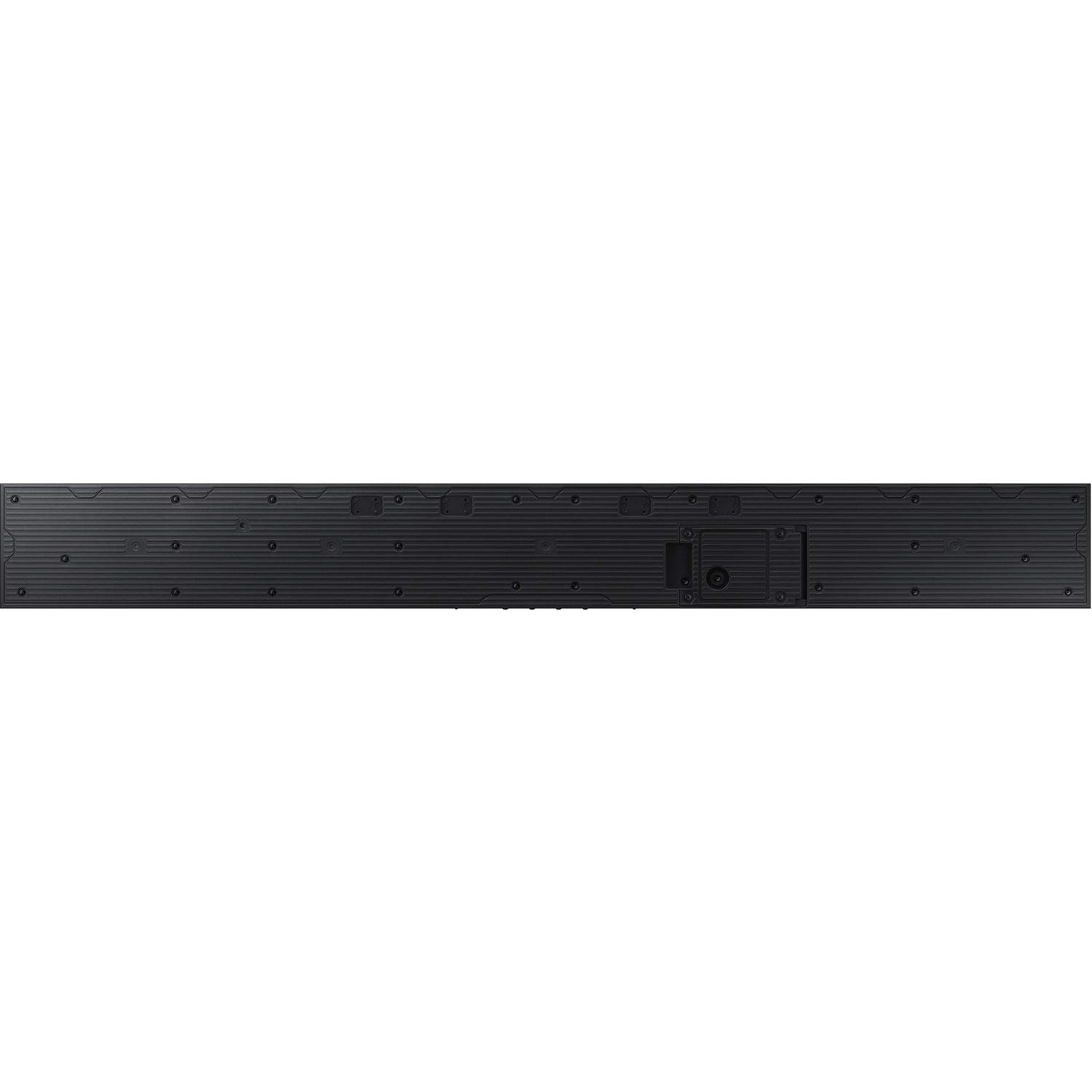 Samsung LST70T 3.0ch The Terrace Soundbar w/Dolby Digital 5.1 Bundle with Tech Smart USA Premiere Movies Streaming 2020 Digital Download Card for PC + 1 Year CPS Enhanced Protection Pack 6