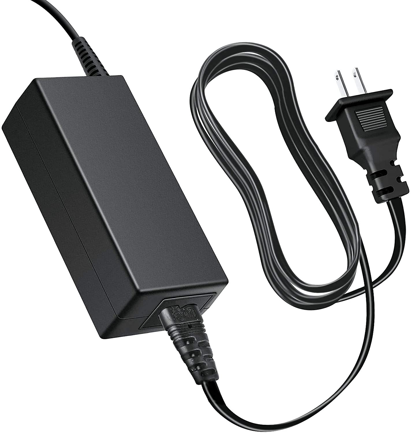 BestCH AC DC Adapter Charger Replacement for Epson Perfection V700 J221A Photo Scanner Power Cord 1