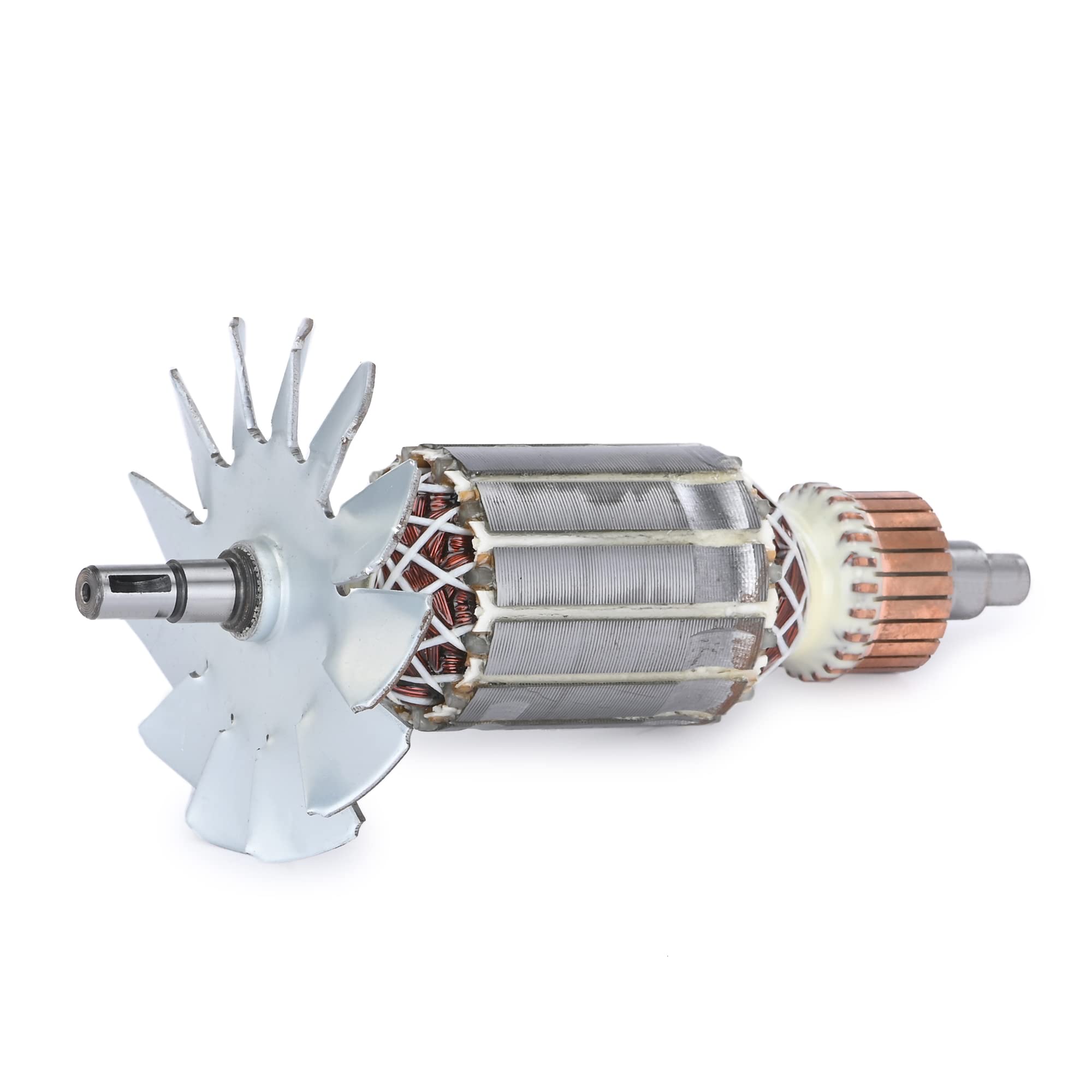 OEM Professional Quality Armature for 801 Model Angle Grinder (Generic Model) (6 Months Guarantee) (DW801) 1