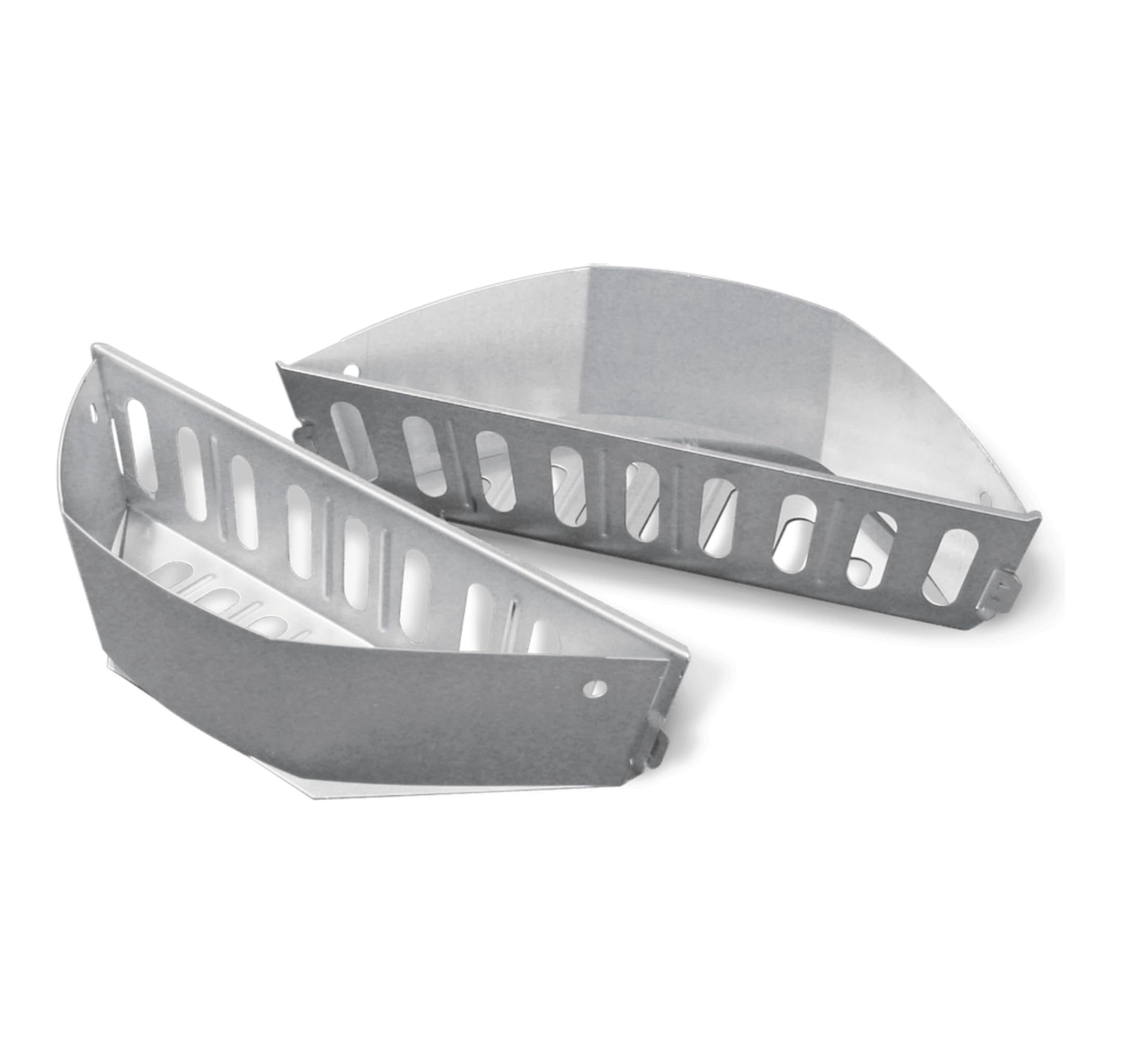 Weber Grill Tool Holder Steel Fits 18.5" & 22.5" Charcoal Grills 4