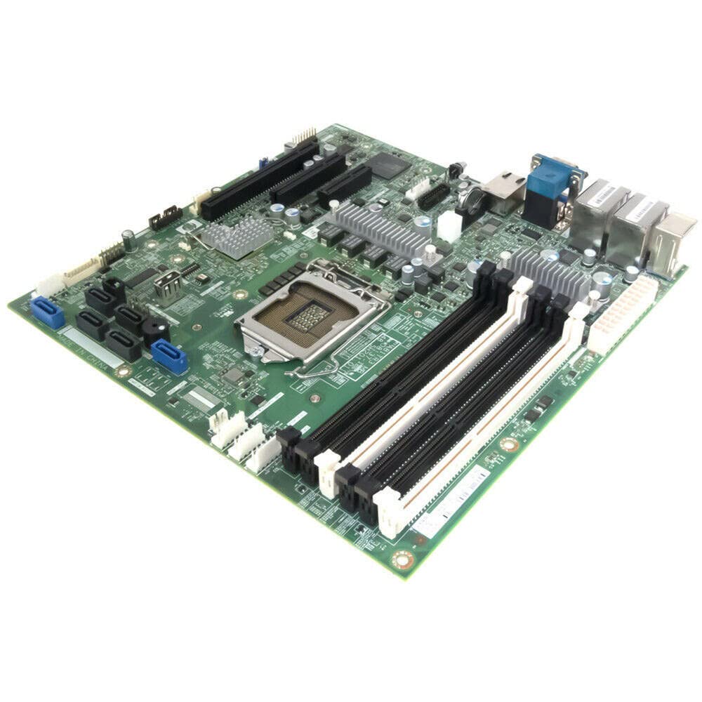Server Motherboard for ProLiant DL120 G6 1156 531560-001 576932-001 5
