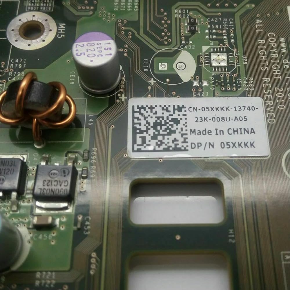 for Server Mainboard for R310 CN-0TH3YC 5XKKK 05XKKK 0P229K VN1PD 0VN1PD Motherboard 3