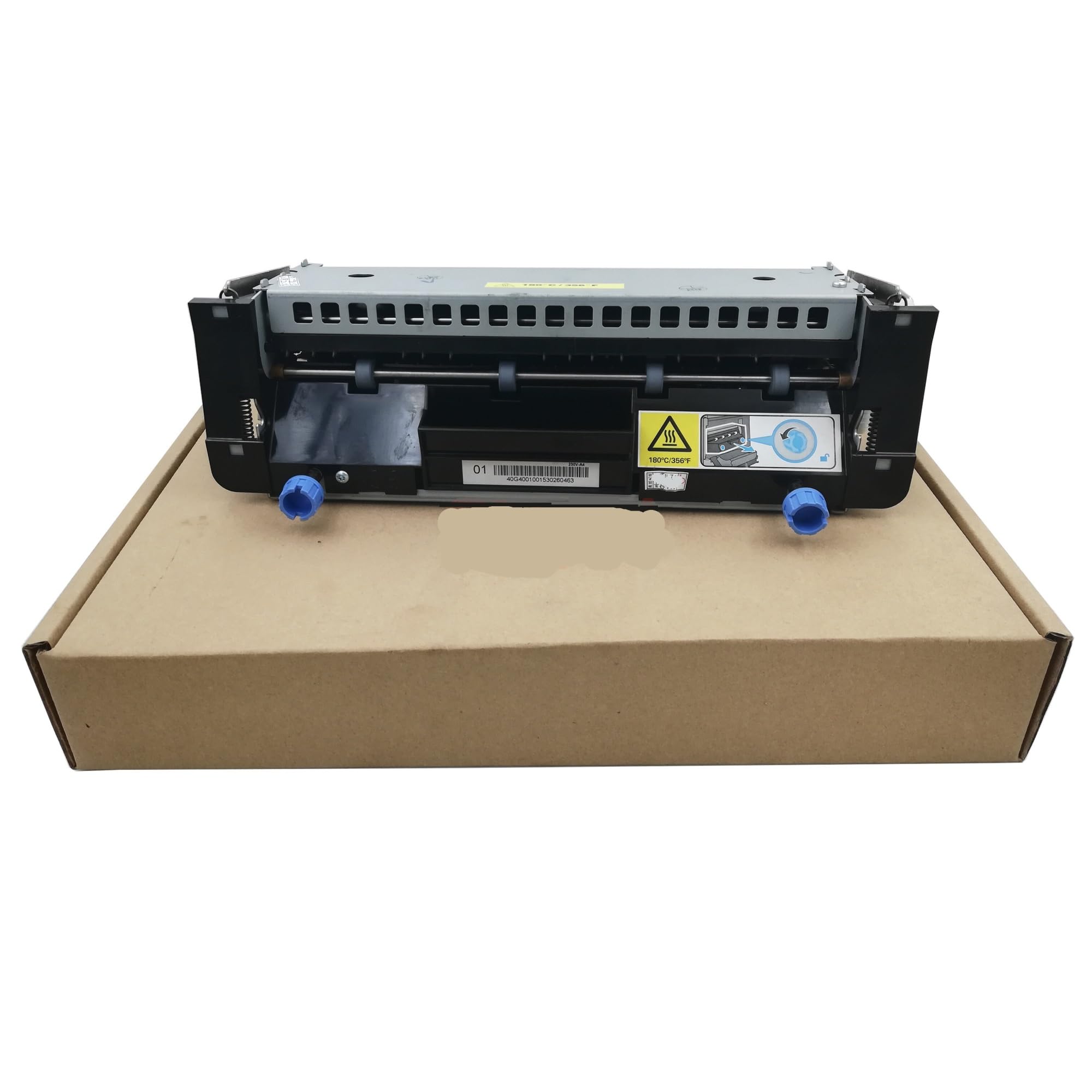 Printer Accessories Fuser Unit Fixing Unit Fuser Assembly Compatible with Lexmark MS-810 811 MX-710 711 MX711 MX710 MX610 Compatible with Dell 5460 5465 40X7743 40X7744 (Color : 110V) 1