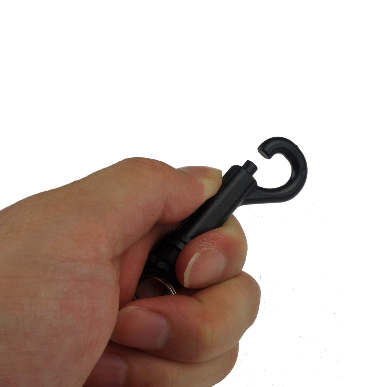 Zelerdo 4 Pack Golf Beads Count Stroke Score Counter, 4 Colors 5