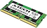 A-Tech 4GB RAM for DELL G7 17 7790 | DDR4 2666 SODIMM PC4-21300 1.2V 260-Pin Memory Upgrade Module 6