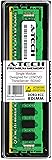 A-Tech 8GB for Lenovo ThinkServer RD540 (1 x 8GB) PC3-12800 (DDR3-1600) ECC Registered RDIMM 240-Pin 1Rx4 1.35V Server Memory RAM 2