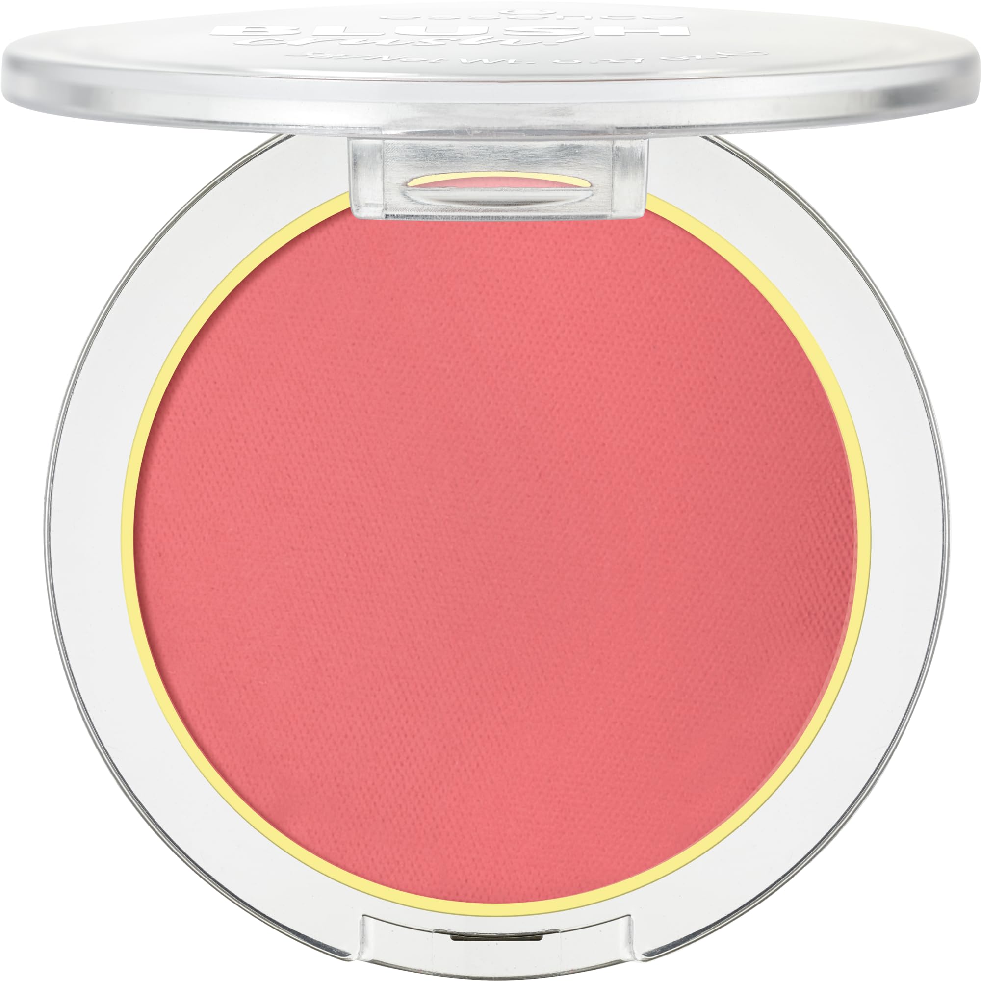 essence BLUSH Crush!, Blush, No. 30, Nude, Highly Pigmented, Instant Result, Shimmering, Matte, Vegan, Oil-Free, Perfume Free, Alcohol-Free, Pack of 1 (5 g) 1