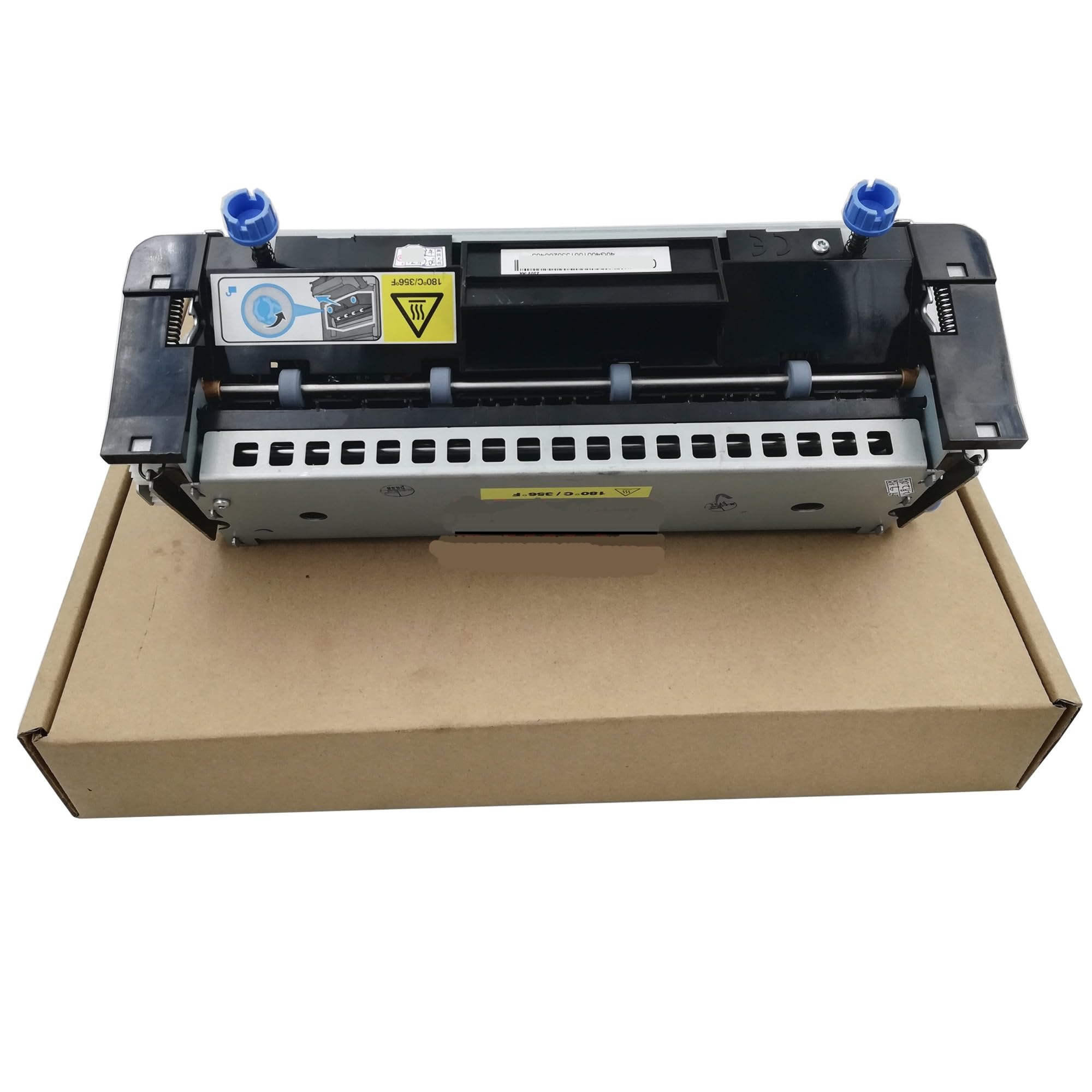 Printer Accessories Fuser Unit Fixing Unit Fuser Assembly Compatible with Lexmark MS-810 811 MX-710 711 MX711 MX710 MX610 Compatible with Dell 5460 5465 40X7743 40X7744 (Color : 110V) 3