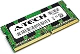 A-Tech 4GB RAM for DELL G7 17 7790 | DDR4 2666 SODIMM PC4-21300 1.2V 260-Pin Memory Upgrade Module 4