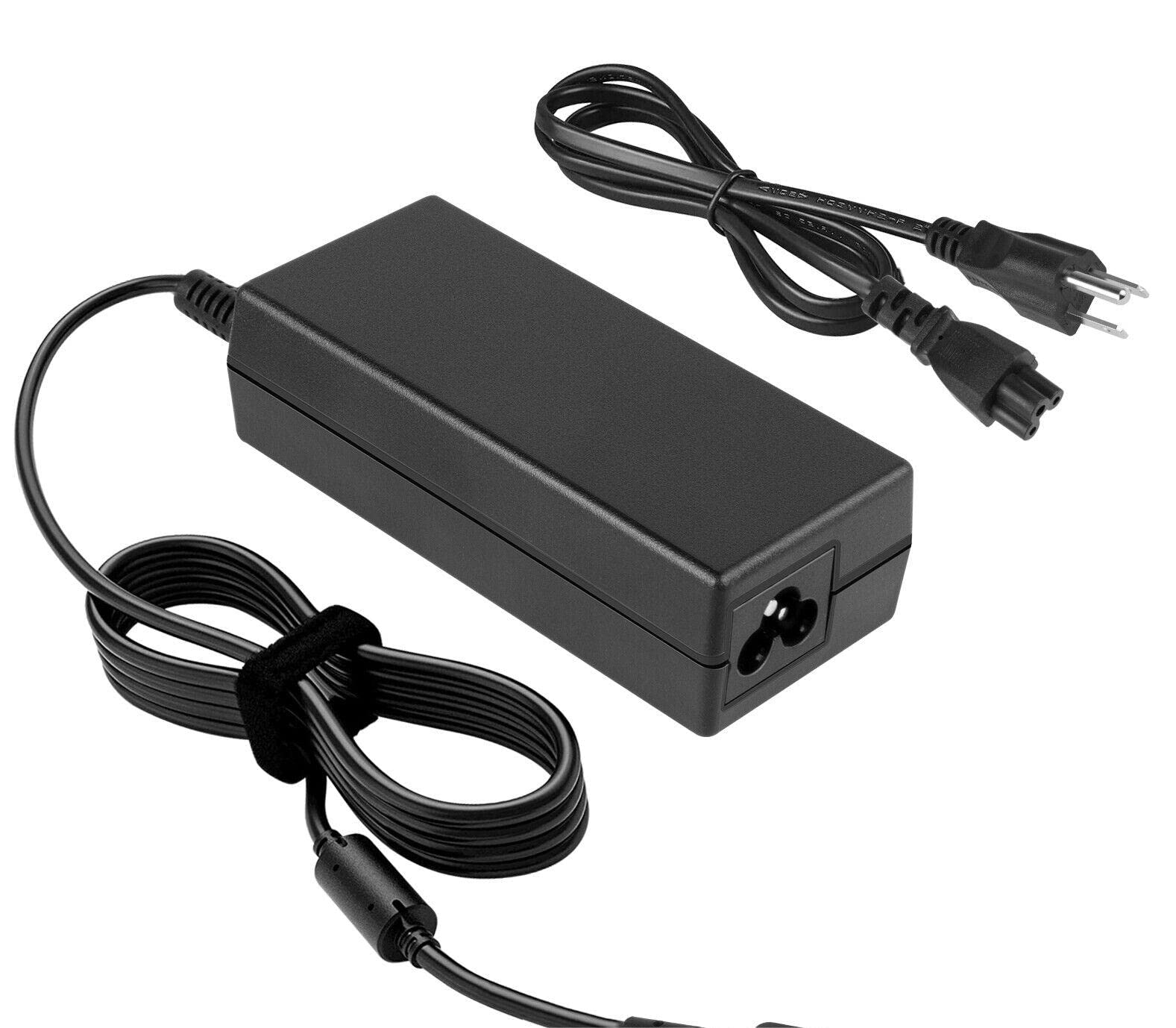 Nuxkst AC DC Adapter for Epson V500 V600 V700 3170 J221A J221 J252A J252 B11B178011 Perfection Flatbed Photo Scanner Power Supply Cord 1