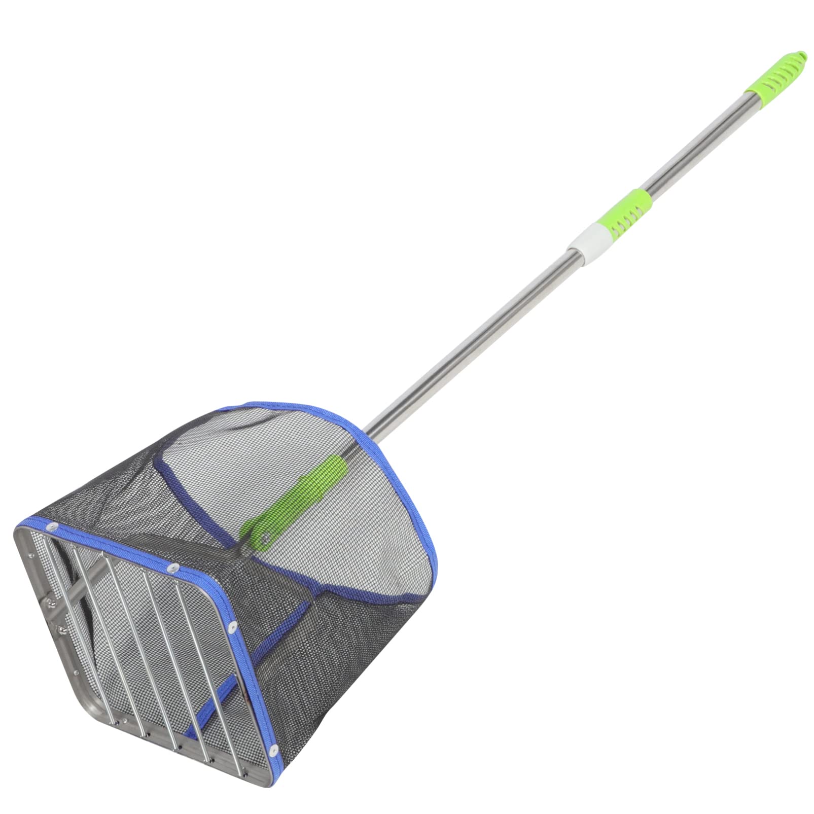 BESPORTBLE Table Tennis Ball Picker Sports Ball Collector Pong Balls Retriever Propane Gas Regulator Tennis Catcher Pong Balls Picker Golf Tools Ball Picking Tool Equipment Retractable Abs 1