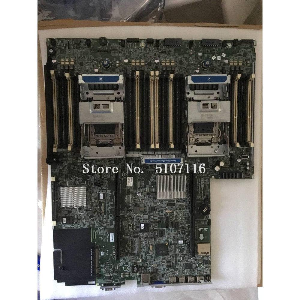 801939-001 801940-001 Server Motherboard for DL380P G8 V2 1