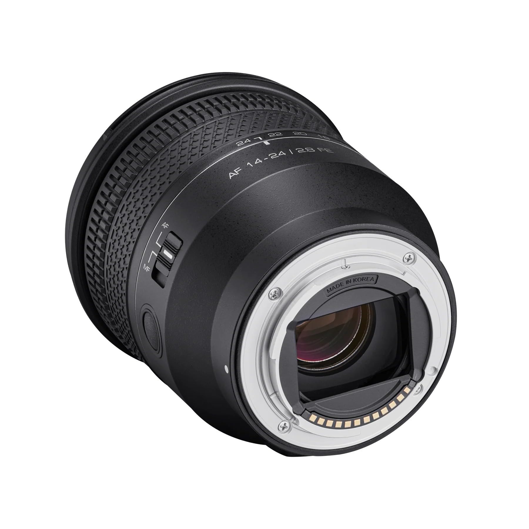 Rokinon AF 14-24mm f/2.8 Lens for Sony E 4