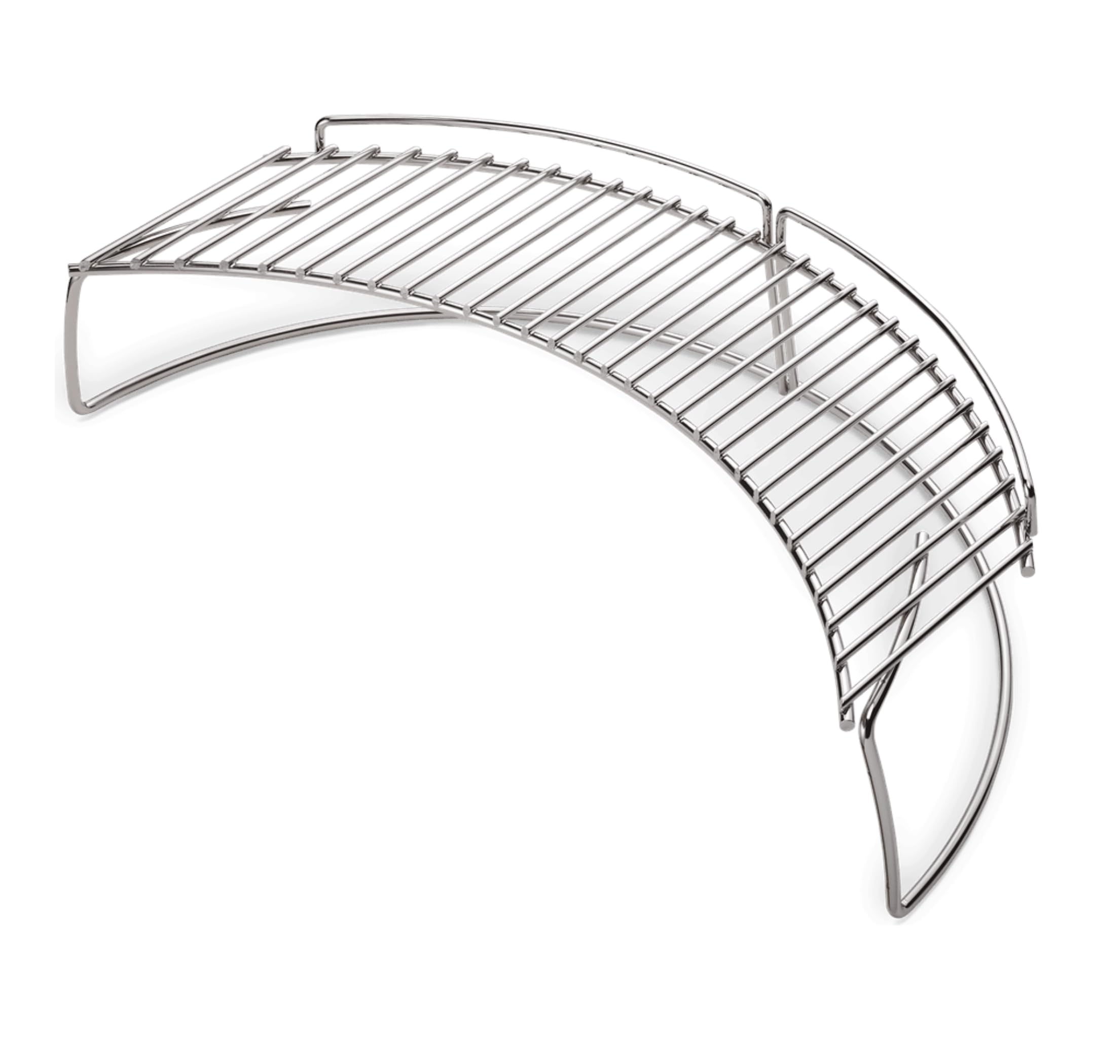 Weber Grill Tool Holder Steel Fits 18.5" & 22.5" Charcoal Grills 3