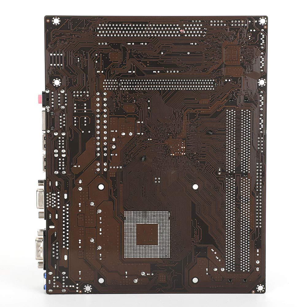 G41M LGA775 DDR3 1066/1333MHz Computer Motherboard Desktop Mainboard Good Compatibility and Strong Performance for Home Office Setup 3