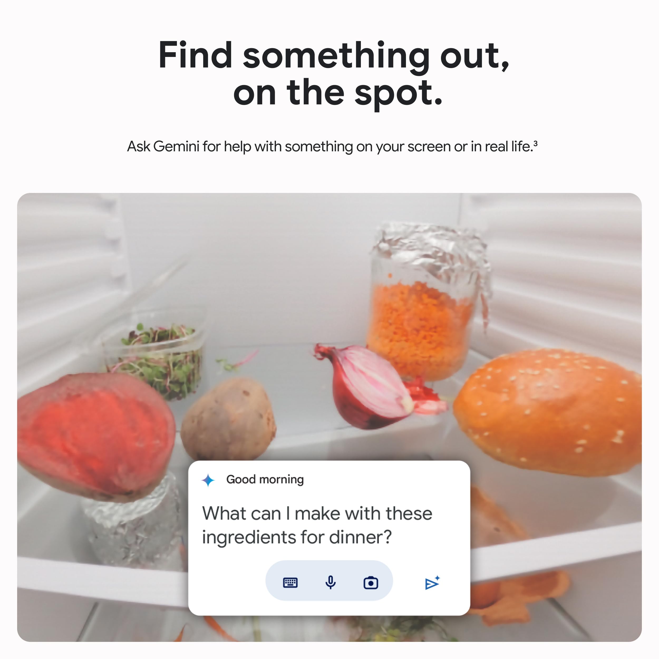 Google Pixel 9 - Unlocked Android Smartphone with Gemini, 24-Hour Battery, Advanced Camera, and 6.3" Actua Display - Obsidian - 128 GB 3