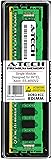 A-Tech 8GB for Intel Xeon E5-4650V2 (1 x 8GB) PC3-12800 (DDR3-1600) ECC Registered RDIMM 240-Pin 1Rx4 1.35V Server Memory RAM 2