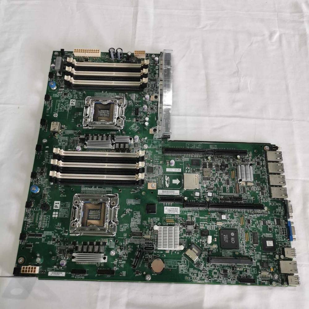 Motherboard for DL360e G8 DL360 G8 647400-001 684893-001 V1 1