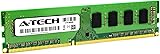 A-Tech 4GB RAM for Alienware Aurora X51 | DDR3 1600 DIMM PC3-12800 1.5V 240-Pin Memory Upgrade Module 6