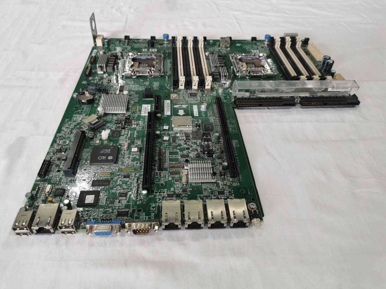 Motherboard for DL360e G8 DL360 G8 647400-001 684893-001 V1 3