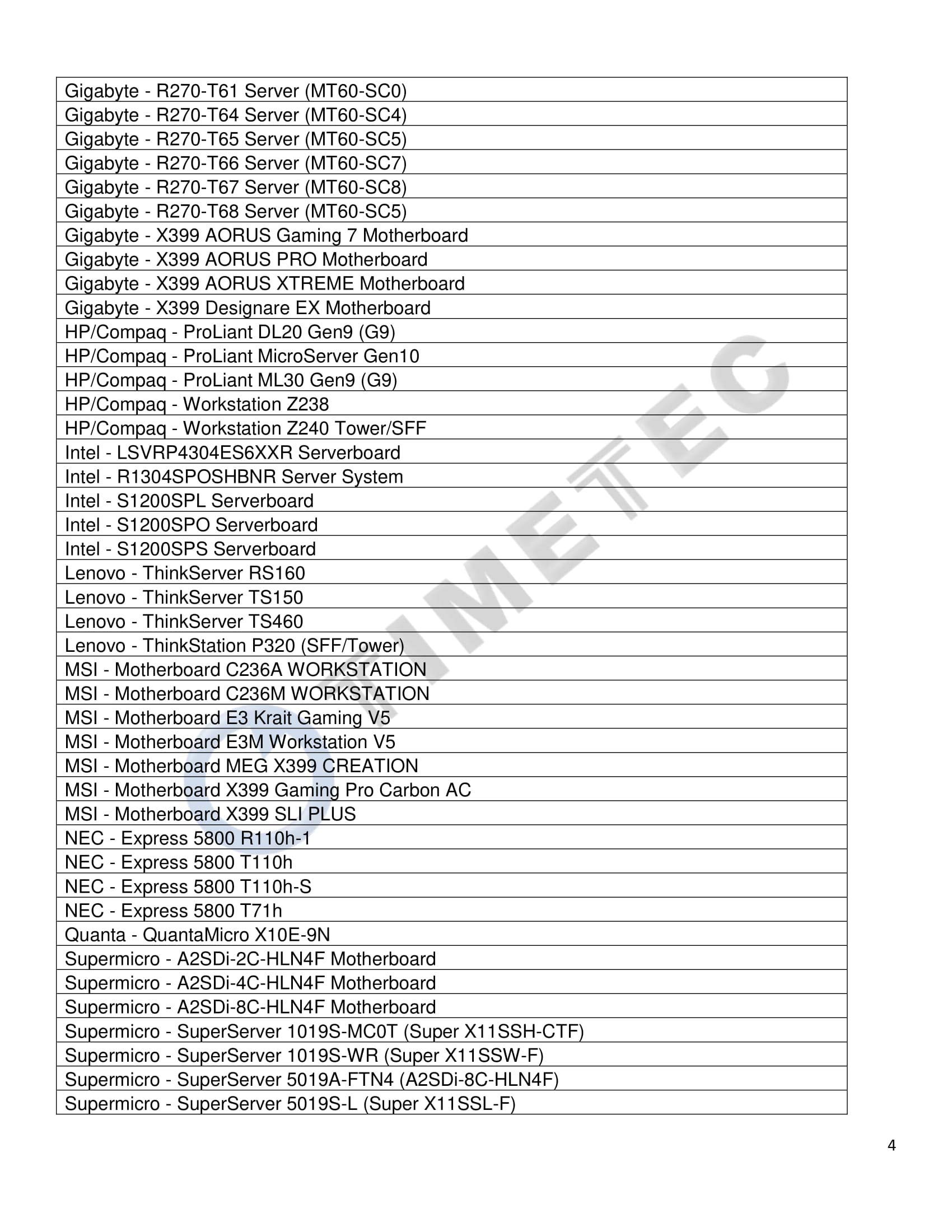 Timetec Hynix IC 32GB KIT (2x16GB) DDR4 2400MHz PC4-19200 Unbuffered ECC 1.2V CL17 2Rx8 Dual Rank 288 Pin UDIMM Server Memory RAM Module Upgrade (32GB KIT (2x16GB)) 5