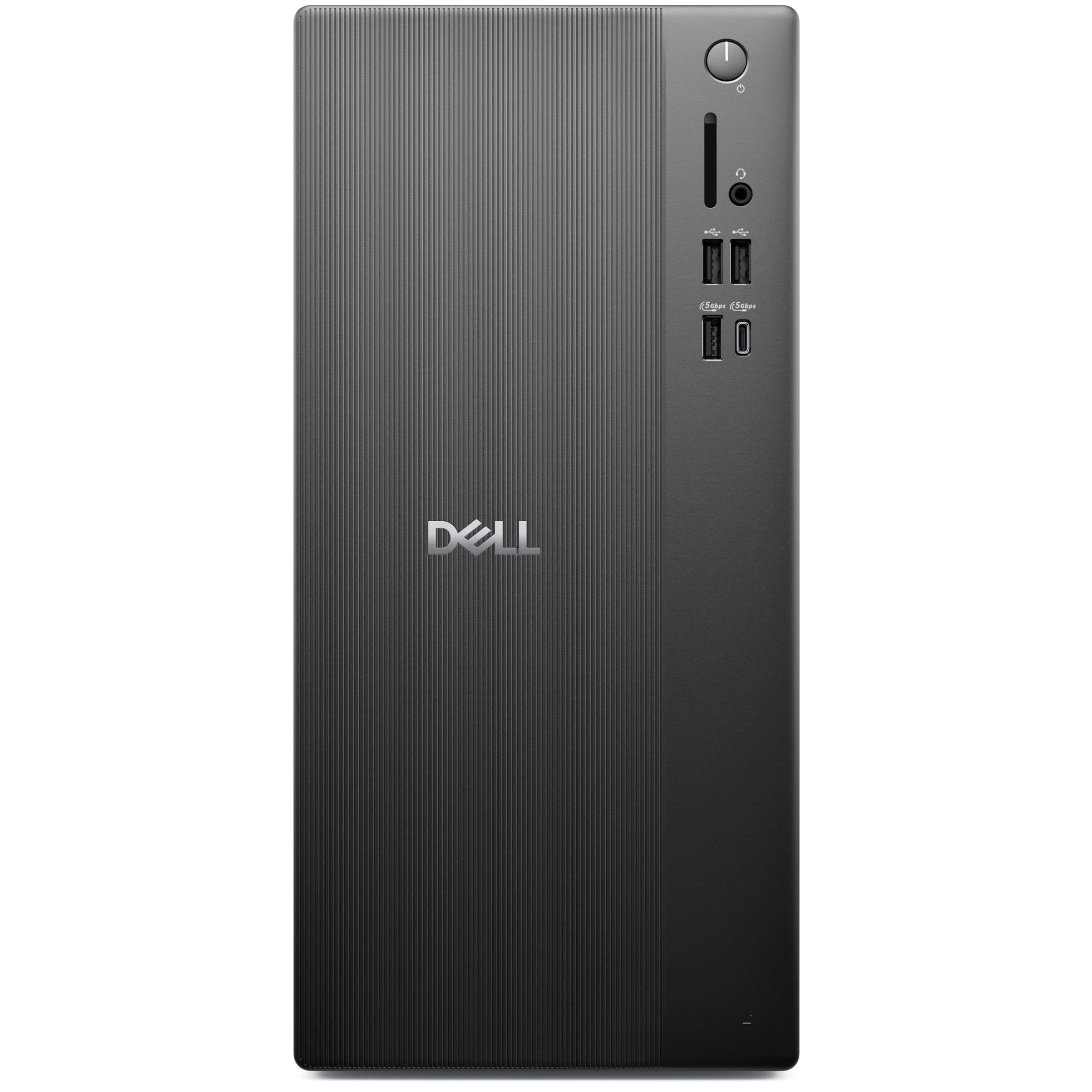 Dell Vostro Desktop Computers Tower PC for Home Business Student, 14th Gen Intel 4-Core Processor, 16GB DDR5 RAM, 1TB PCIe SSD, WiFi 6, Bluetooth, DisplayPort, HDMI, Type-C, Windows 11 Pro 6