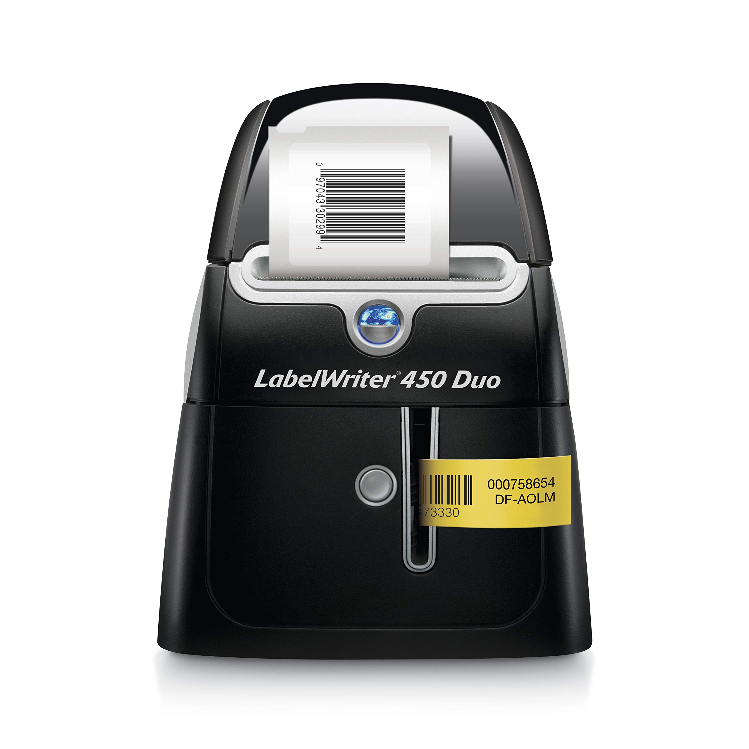 DYMO LabelWriter 450 Duo Thermal Label Printer 2