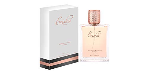 McPherson & Valentine Eriska EDP, Long Lasting Women’s Perfume having Smooth and Sweet Fragrance (100ml) 2
