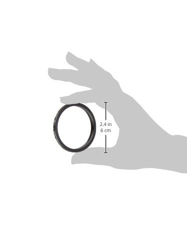 Kenko Lens Accessories Step Down Ring 58-52mm (P=0.75) Lens Filter Diameter Conversion 4