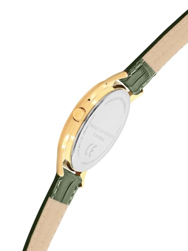 French Connection Analog Silver Dial Men's Watch-FCN088NL 4