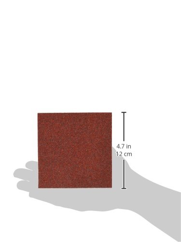 ALI INDUSTRIES 4075 4.5" 60G Sand Sheet (5 Pack) 3