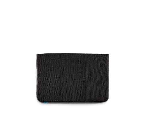 Timbuk2 Nylon Kindle Sleeve (Fits 6" Display, 2nd Generation Kindle) Black/Black/Black 4