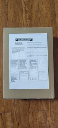 Aexit 5pcs 23mm Width PVC Clear Electrical Insulation Warning Adhesive Tape 18M Long (6991305711698e73d33c29de92beb22c) 6