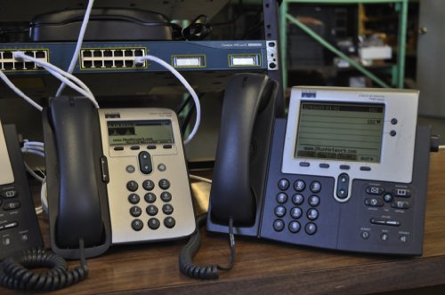 Cisco CCNA CCNP Voice Home lab kit 1-Year Warranty 1760 7912 Frame Relay 6