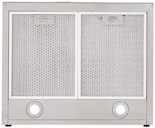 IFB 60cm 1050 m3/hr Chimney (GS-60T-PL, 2 Cassette Filters, Touch Control, Silver) 4