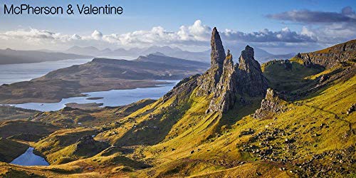 McPherson & Valentine Eriska EDP, Long Lasting Women’s Perfume having Smooth and Sweet Fragrance (100ml) 6