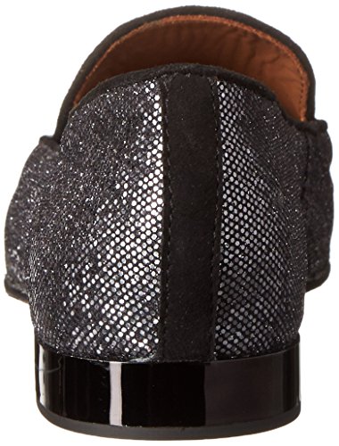 Donald Pliner Women's Elana-GL Slip-On Loafer 4