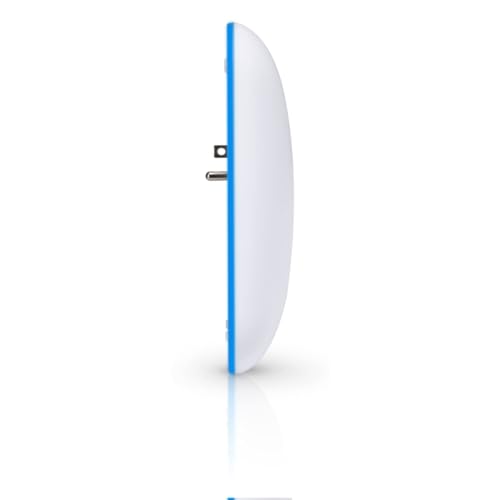 UBNT Networks Ubiquiti UAP-BeaconHD Works with Ubiquiti UniFi AP or Dream Machine.4X Larger Wi-Fi Coverage Range in an Open Space. 3