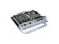Cisco NM-HD-1V= Voice/Fax NM Network Module