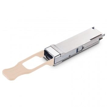 100 Gigabit QSFP28 MPO Multi-Mode Transceiver, 100GBASE-SR4 Module for Juniper JNP-QSFP-100G-SR4, 850nm, DDM, 100m 3